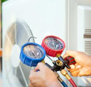 ac repair north las vegas