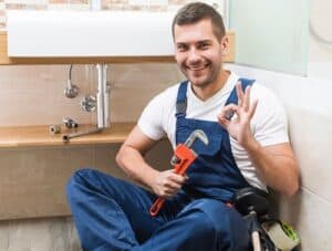 plumber henderson