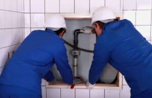 plumbing installation las vegas