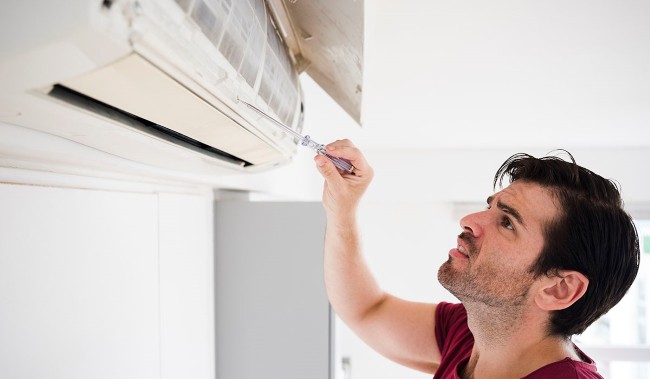 Why does my air conditioner keep shutting off? - Techcool