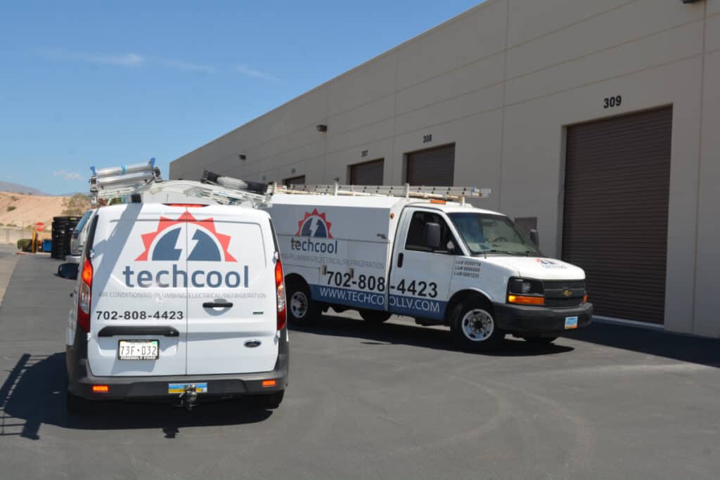 hvac preventative maintenance las vegas